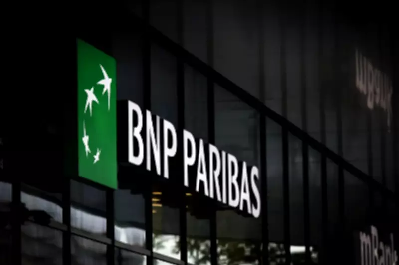 BNP Paribas Aims for Top 10 UK Corporate Broking Spot with Expansion