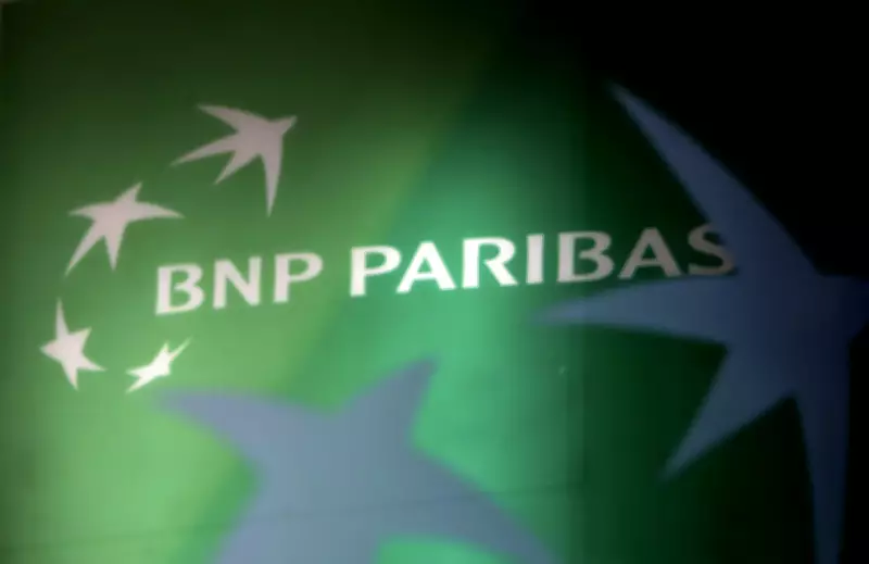 BNP Paribas Appoints El Harrar to Lead Technology ECM Division