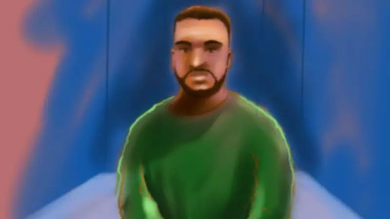 Bondi Beach Terror Suspect Seeks Gag Order to Protect Family Identity