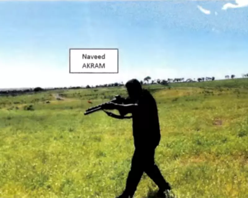 Bondi Terror Attack Suspect's Family Granted Identity Protection Order