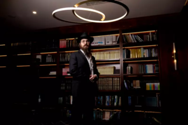 Bondi's Jewish Community Confronts Passover with Grief and Resilience After Tragedy