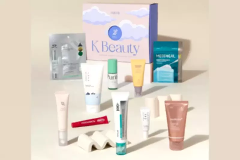 Boots K-Beauty Skincare Edit: A Gateway to Korean Glow and Hydration