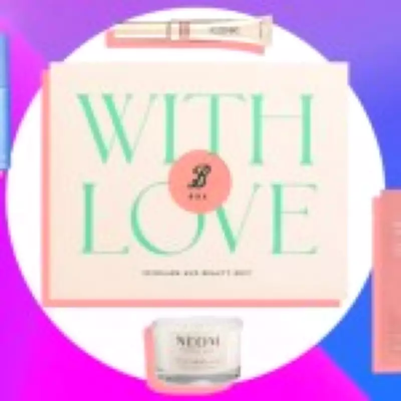 Boots Unveils £60 Mother's Day Beauty Box Packed with £310 Worth of Premium Products