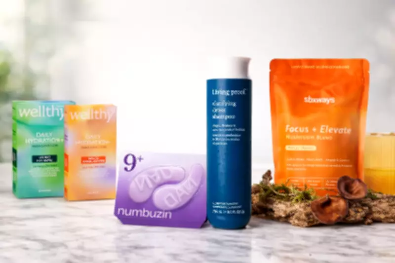 Boots Unveils Six Key Beauty and Wellness Trends Shaping Consumer Routines in 2026