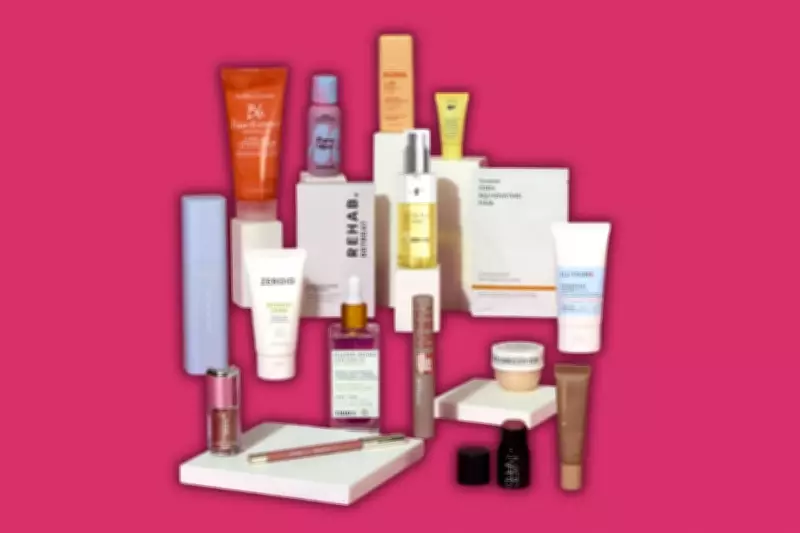 Boots Unveils Two High-Value Beauty Boxes with Over 50% Savings