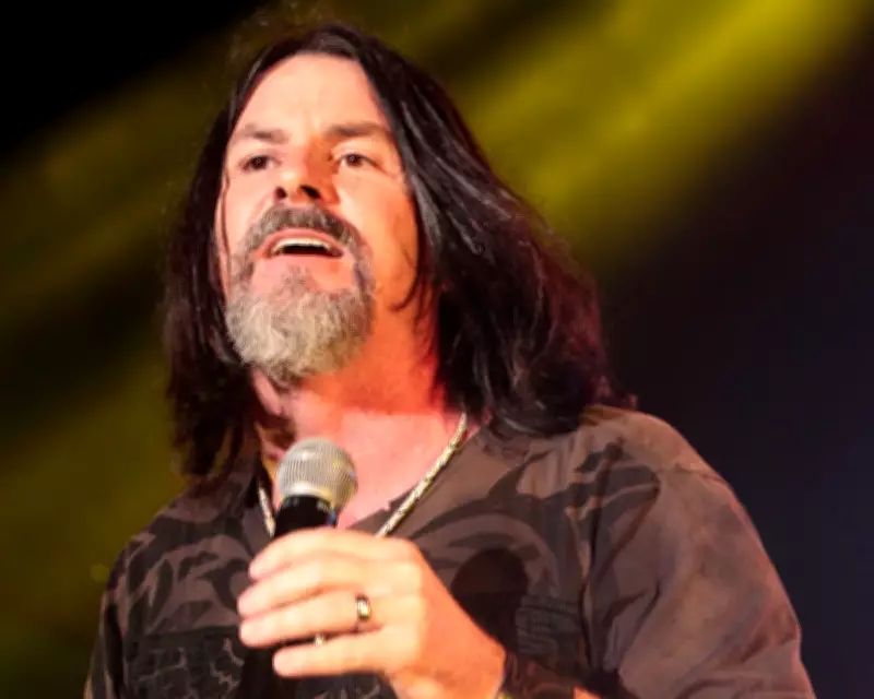 Boston Frontman Tommy DeCarlo Dies at 60 After Battle with Brain Cancer