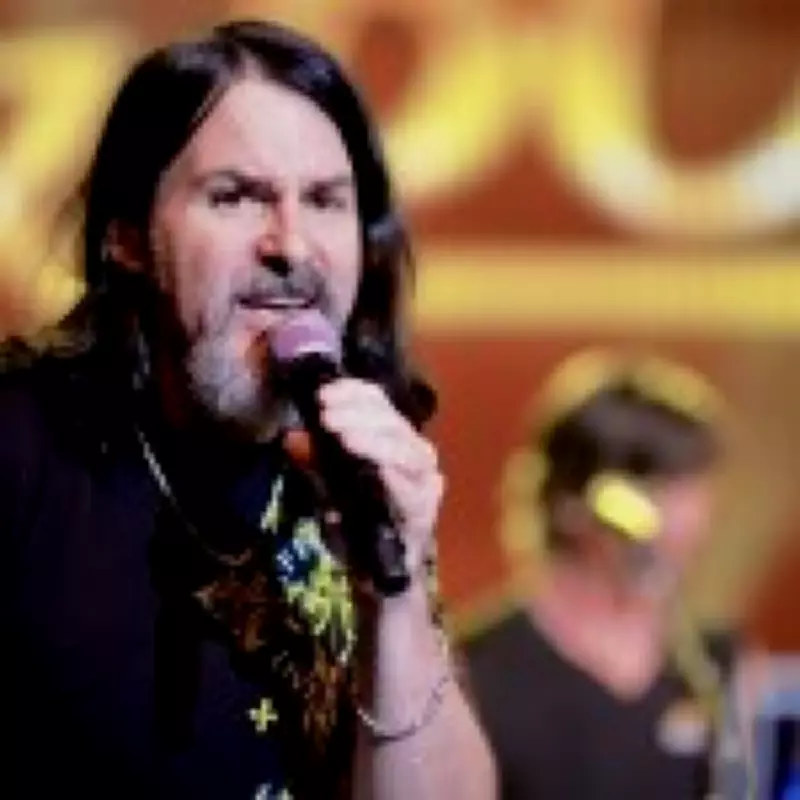 Boston Frontman Tommy DeCarlo Dies at 60 After Brain Cancer Battle