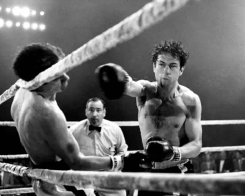 Boxing Films Remain a Knockout: BFI Explores Cinematic Life of the Sport