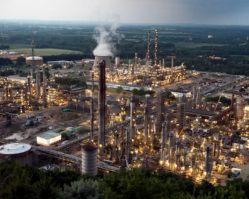 BP Sells German Refinery in $20bn Asset Sale, Moves HQ to London South Bank