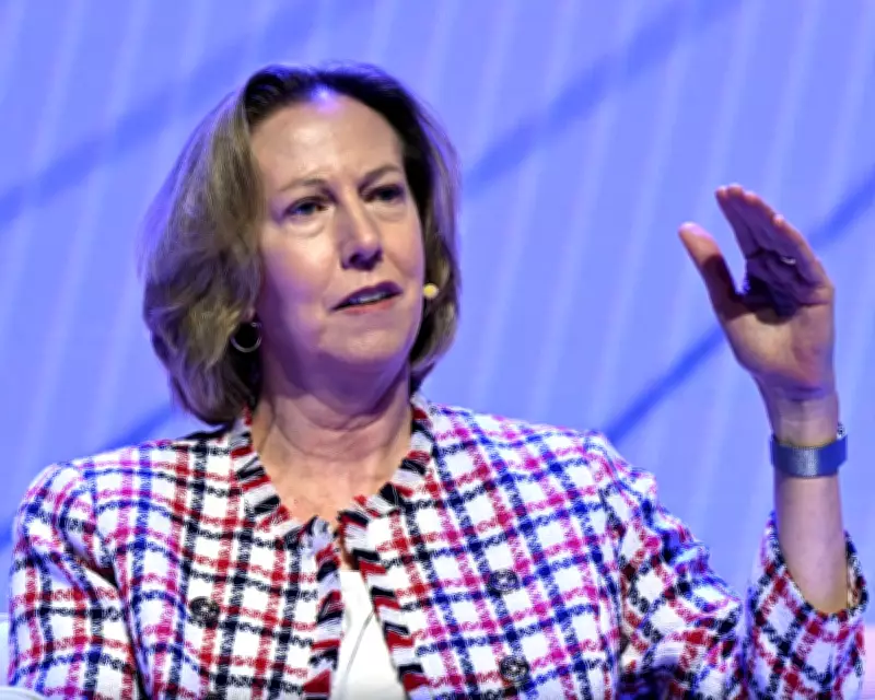 BP's New CEO Meg O'Neill to Earn Over £11.7m, Doubling Predecessor's Pay