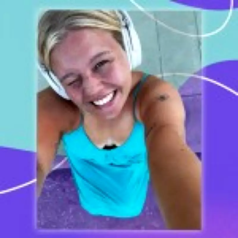 Braless for Six Years: How One Woman's Choice Became a Radical Statement