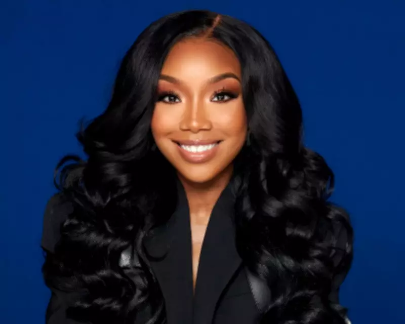Brandy's Memoir Reveals Untold Stories of Whitney Houston and Michael Jackson
