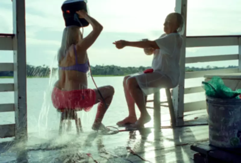 Brazilian Film 'The Blue Trail' Inspires Older Women to Defy Ageism