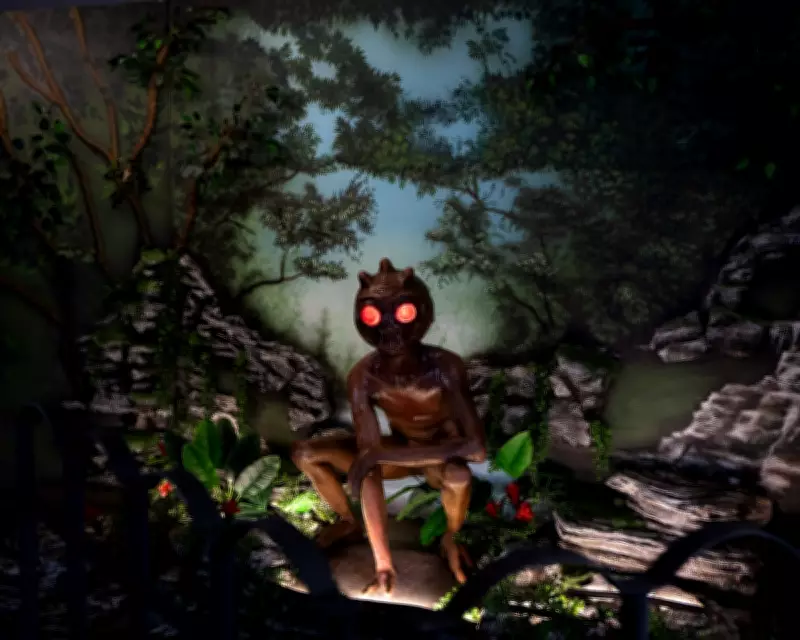 Brazil's UFO Capital Marks 30 Years Since Controversial 'Alien Encounter'