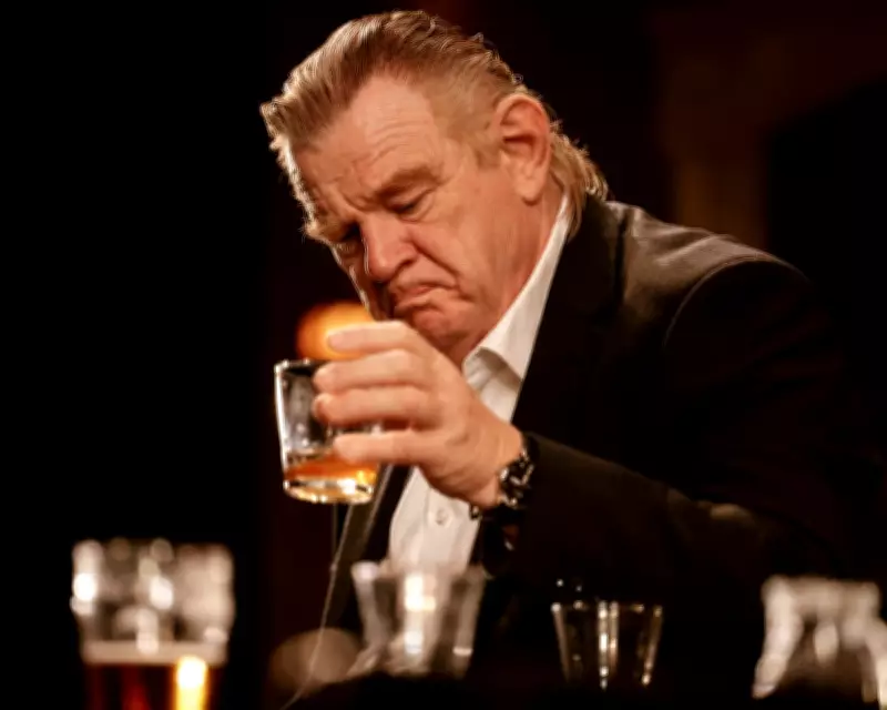 Brendan Gleeson Wins Best Actor at Critics' Circle Theatre Awards