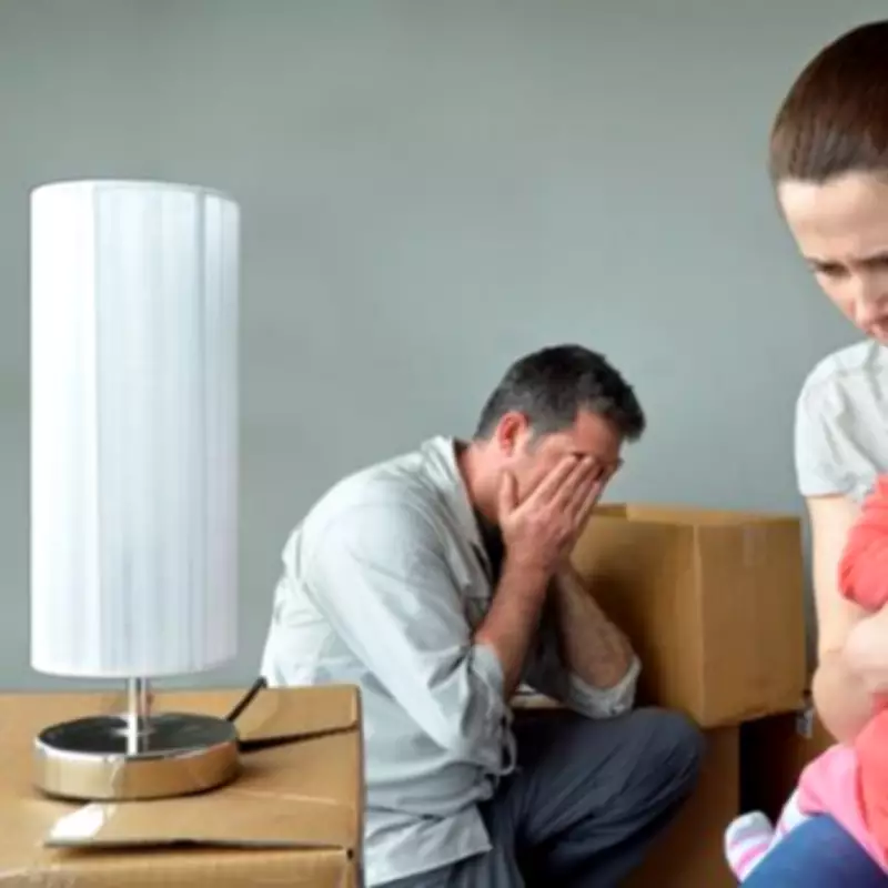 Brent Council Failed Family Until Eviction Day, Placed Them in High Wycombe Hotel