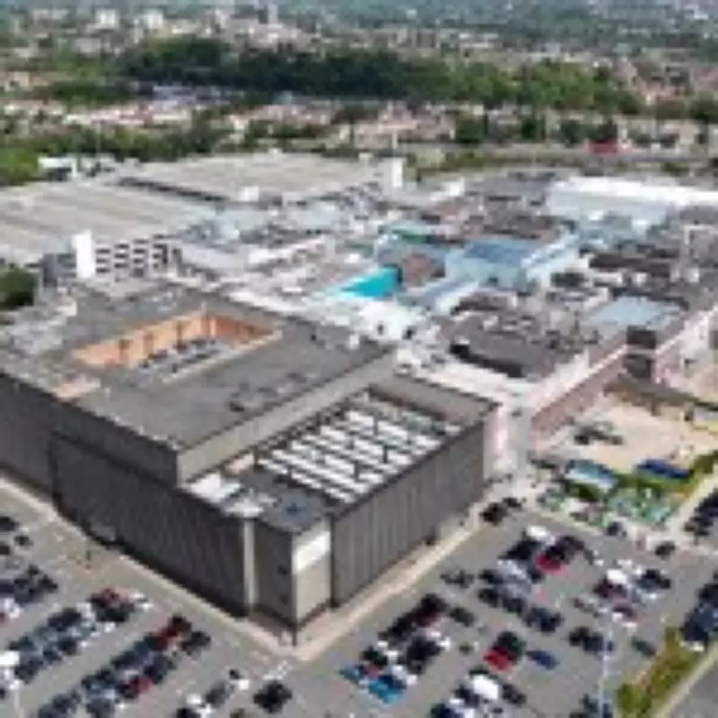 Brent Cross Shopping Centre to Undergo Major Revamp in 2026