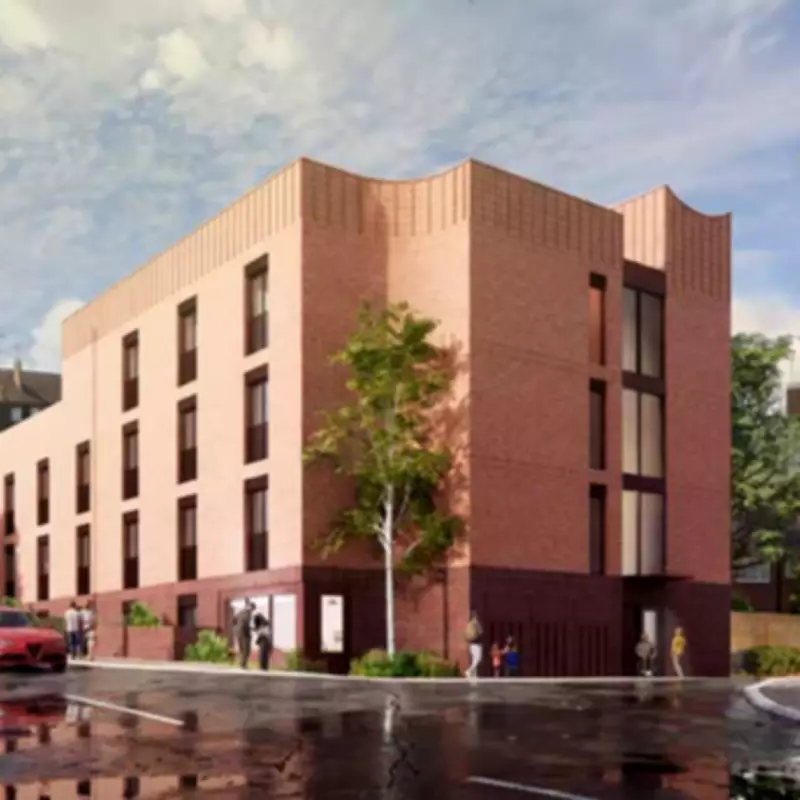 Brent's Community-Led Affordable Housing Plan Targets Single Adults on Low Incomes