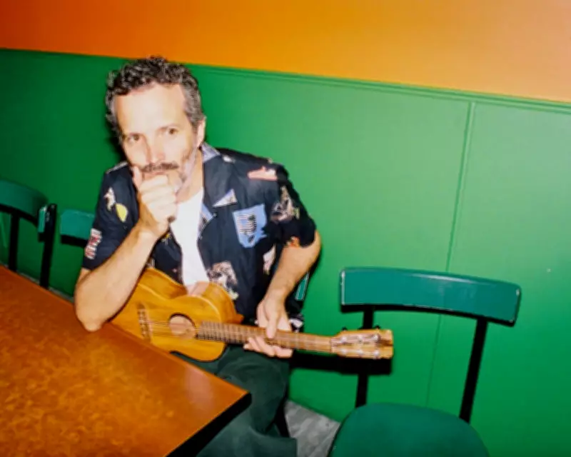 Bret McKenzie's Guide to Wellington: A Liveable, Creative Capital