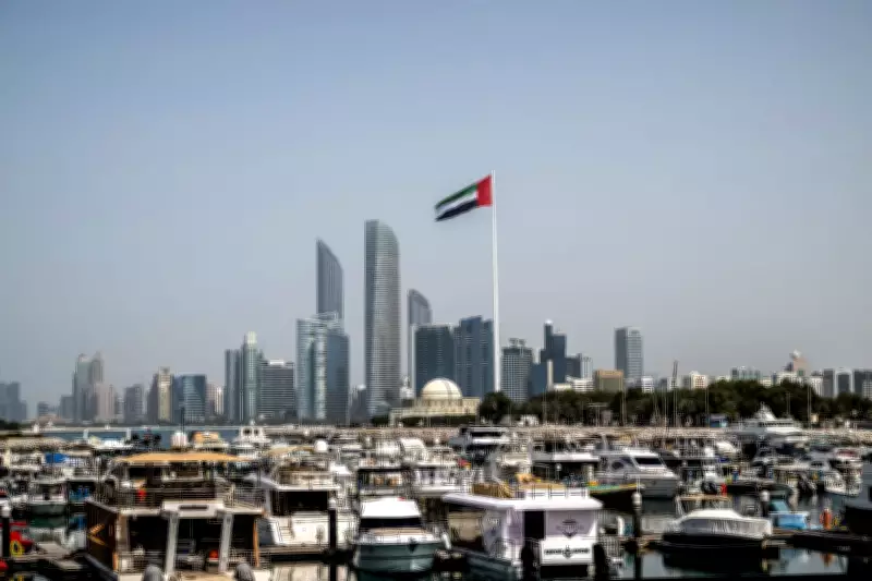Brevan Howard, Marshall Wace, TCI Order Abu Dhabi Staff to Work Remotely Amid Conflict