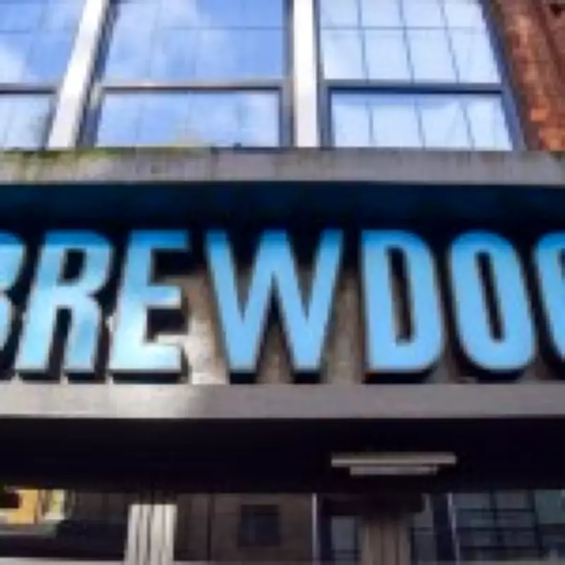 BrewDog Bars Close Temporarily as Sale Announcement Looms This Week