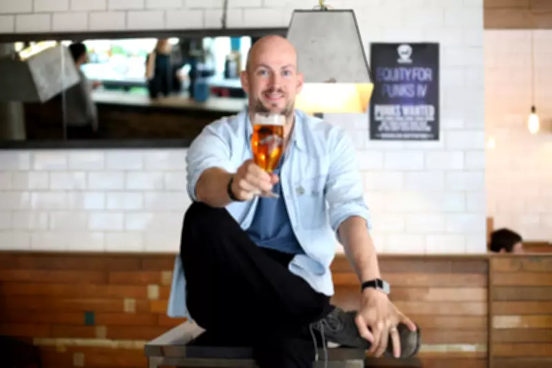 Brewdog Founder 'Heartbroken' as Craft Beer Giant Sold, 500 Jobs Lost