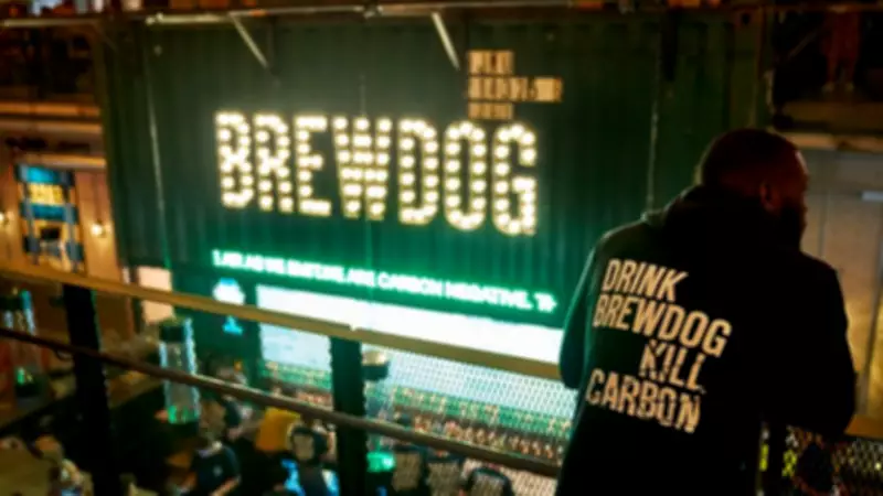 BrewDog Takeover by Tilray to Cut Nearly 500 Jobs, Leave Investors Empty-Handed