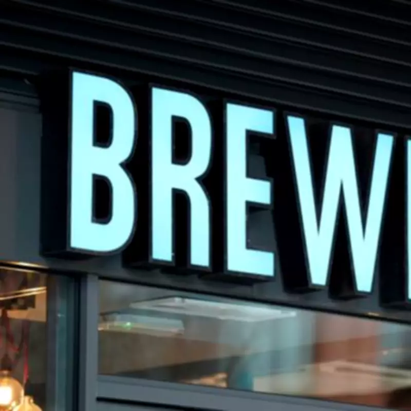 BrewDog to Close 38 Bars, Cutting 484 Jobs After US Takeover Deal