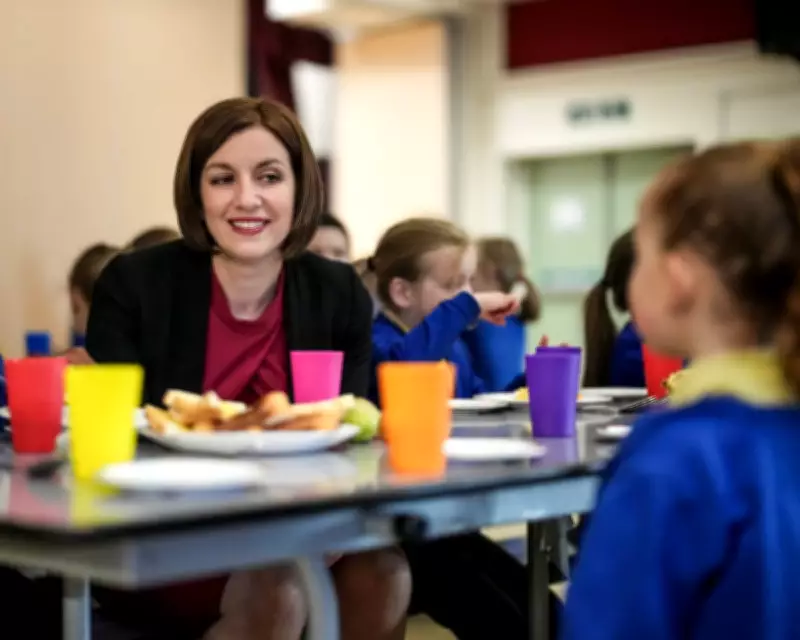 Bridget Phillipson's Education White Paper: Ambitious Reforms Face Scrutiny