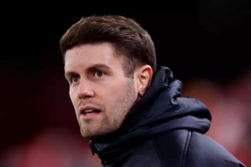 Brighton's Key Midfielder Returns for Arsenal Clash, Boosting Seagulls' Hopes