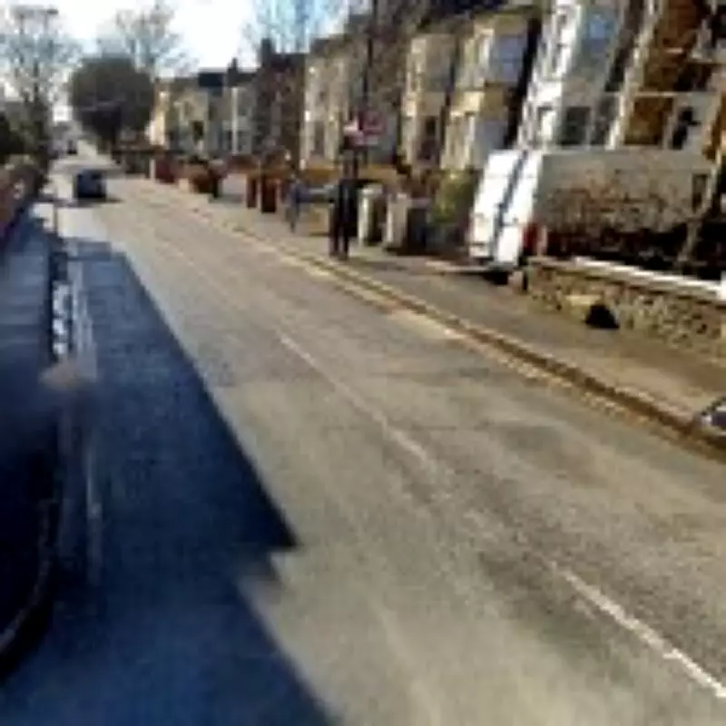 Bristol Murder Investigation: Woman Found Dead, Man Arrested