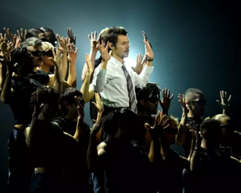 Brit Awards 2026: Harry Styles, Fake Invaders, and Censored Jokes