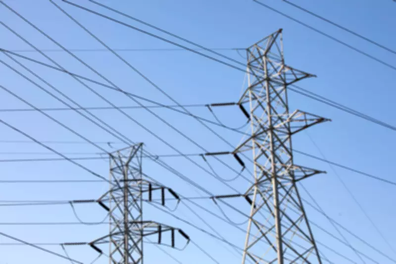 Britain's Energy Future: From Scarcity to Abundance Amid Global Oil Volatility