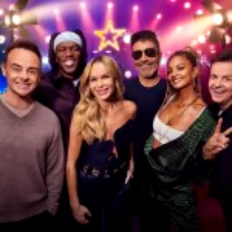 Britain's Got Talent Future Uncertain as Ratings Slump Sparks Axe Fears