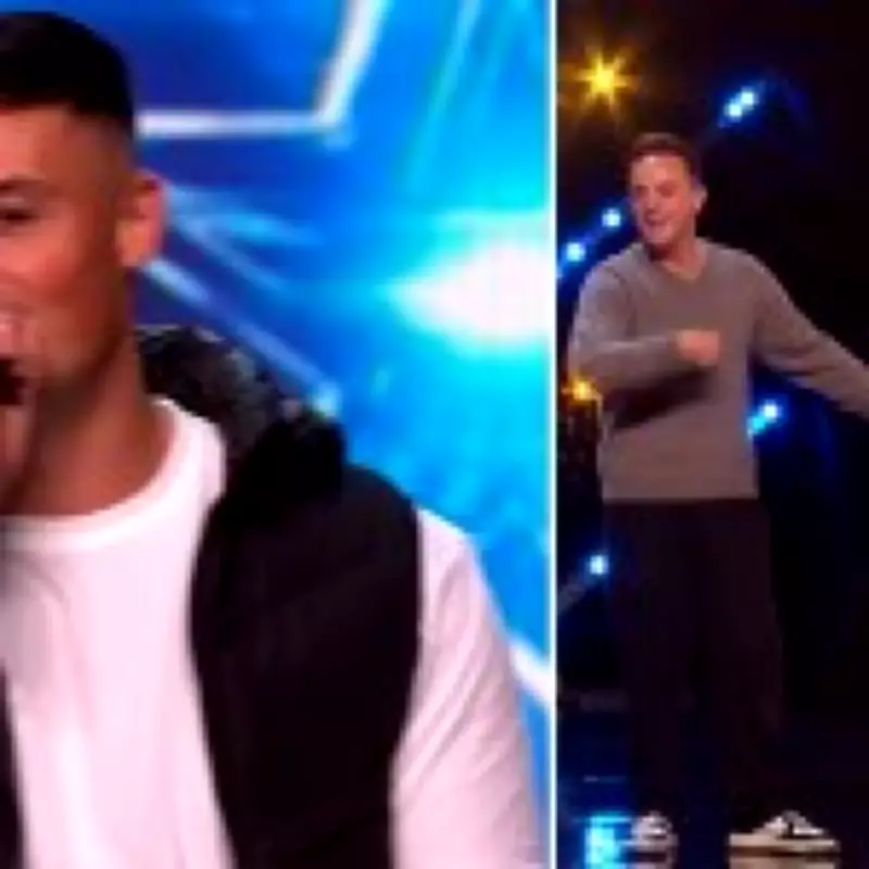 Britain's Got Talent Sparks Outrage as Ant and Dec Override Judges' Decision