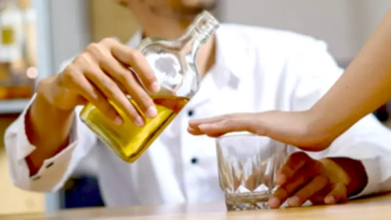 Britain's Sober Shift: Dry January Participation Quadruples as Alcohol-Free Market Booms