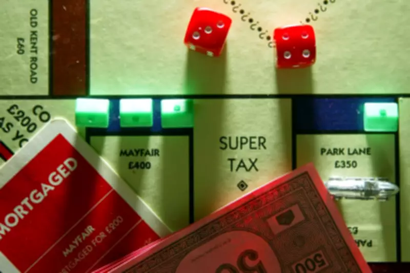 Britain's Tax System Drives Entrepreneurs to Sell Out Prematurely, Report Warns