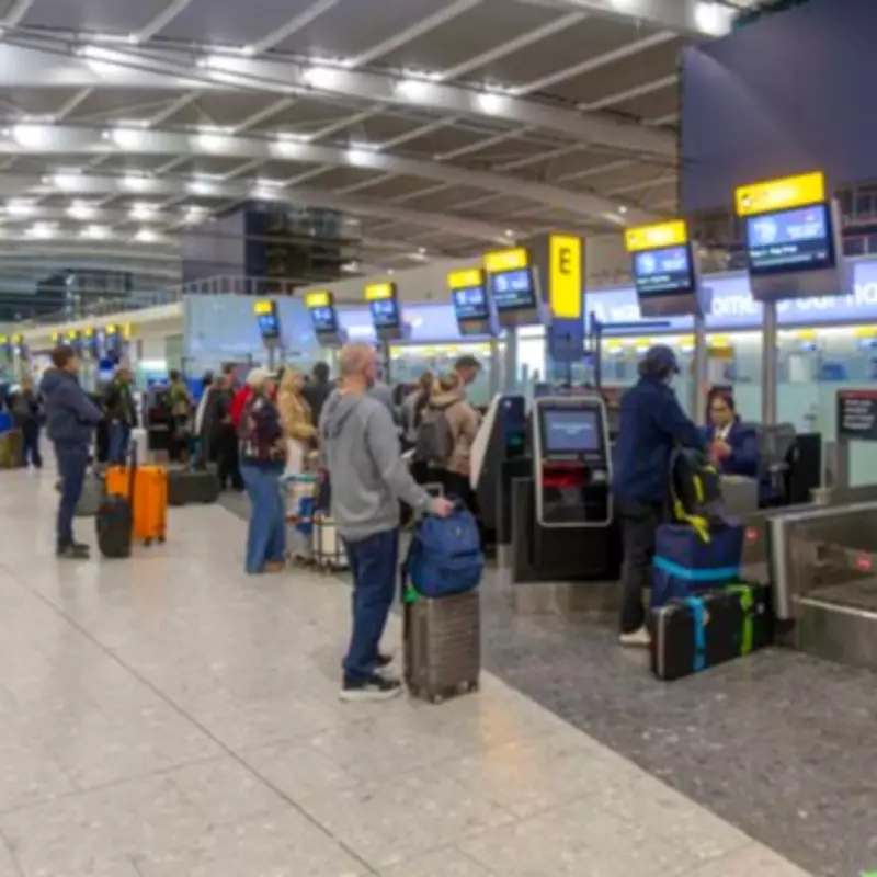 British Airways Extends Middle East Rescue Flights to Heathrow Through March 12