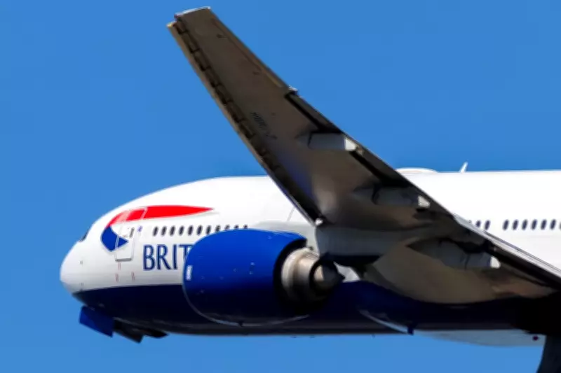 British Airways Launches Direct London to Melbourne Flights in 2027