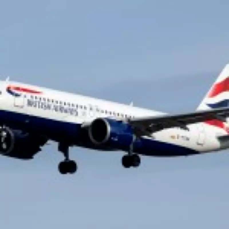 British Airways Revamps Loyalty Scheme with Bonus Tier Points for Club Members