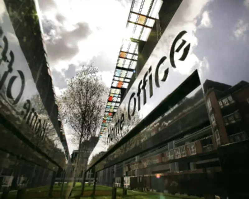 British Dual Nationals Stranded Abroad Due to New Passport Rules