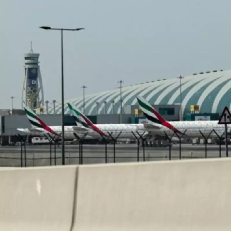 British Evacuation Flight Grounded in Oman, Stranded Passengers Report Panic Attacks