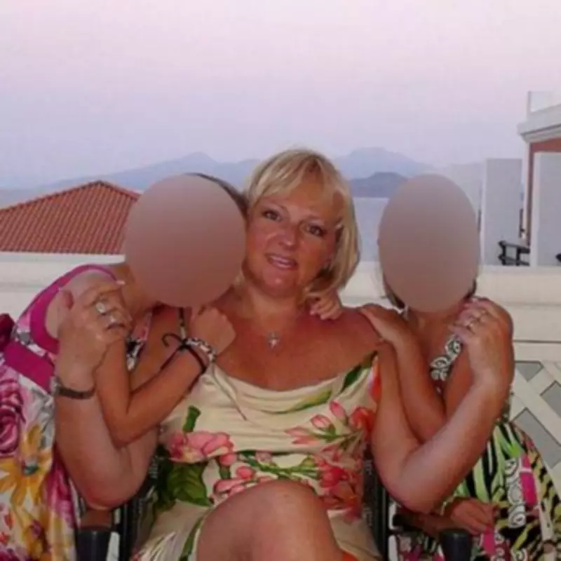 British Expat in Dubai Faces Drone Threats and UK Tax Criticism