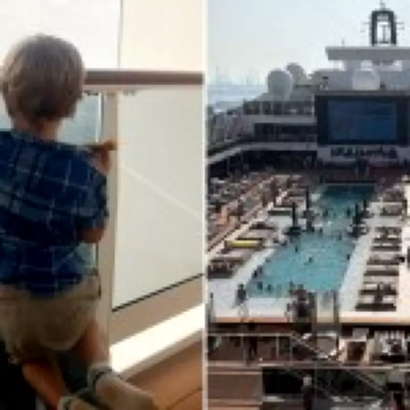 British Families Trapped in Dubai Amid Missile Attacks, Desperate to Return Home