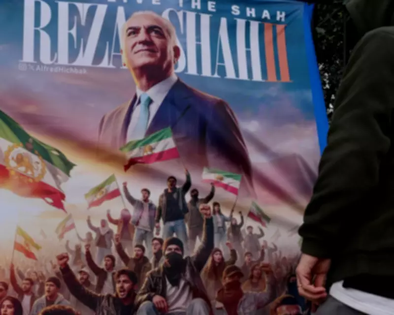 British-Iranian Activists Report Intimidation and Safety Concerns in UK Amid Iran War Tensions