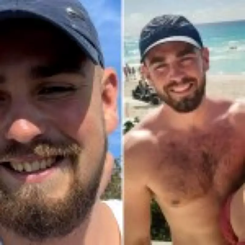 British Newlywed Drowns on Colombian Dream Honeymoon Trip