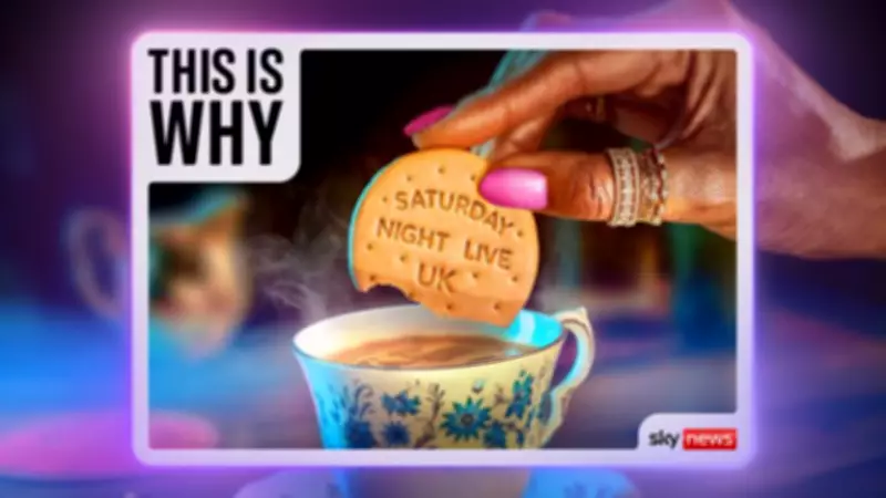 British SNL Debut: Can It Spark a New Comedy Era in the UK?