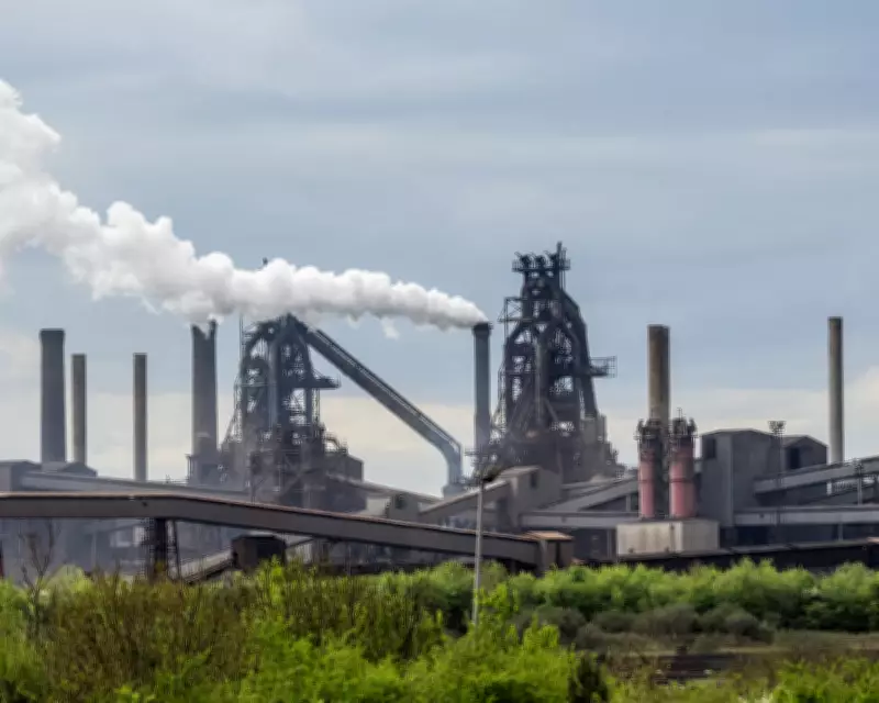 British Steel Set for Full Nationalisation Within Weeks, Sources Confirm