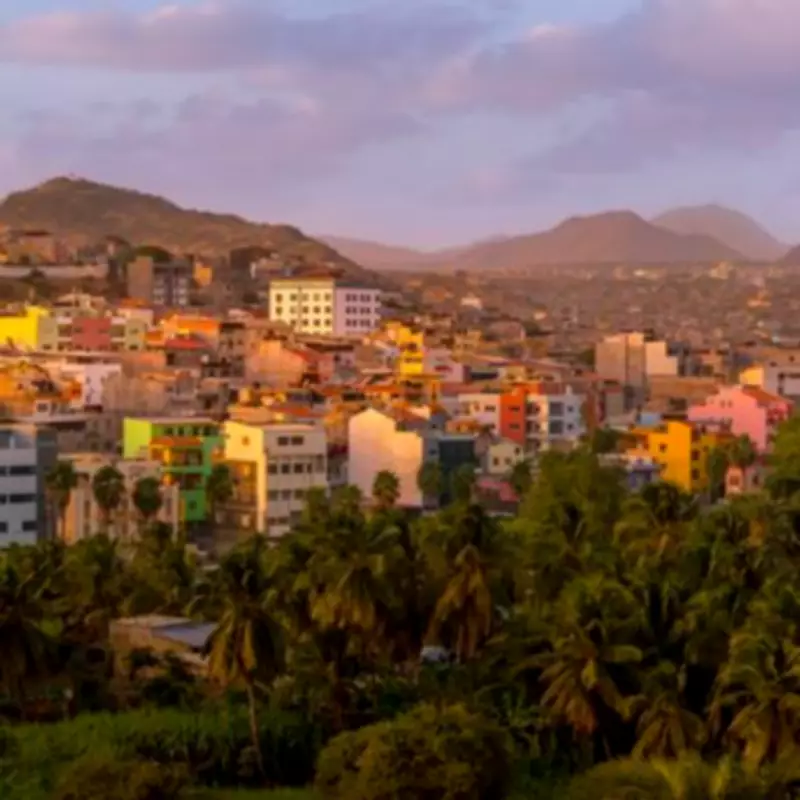 British Tourist Dies After £6k Cape Verde Holiday Illness, Wife Warns Others