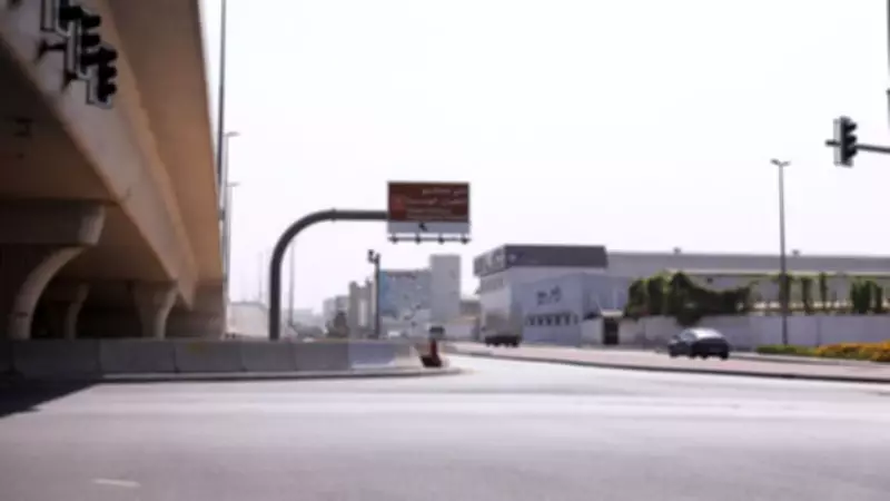 British Tourists Stranded in Daze as Missile Strikes Hit Doha and Dubai